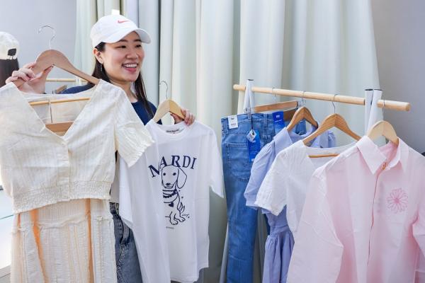 38 女王節升級進行式！折扣之外「這點」成消費新關鍵