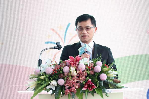 金工顧產業  共榮嘉年華  盛大開展