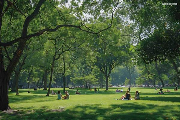 楠梓房市升溫  公園首排宅受矚目