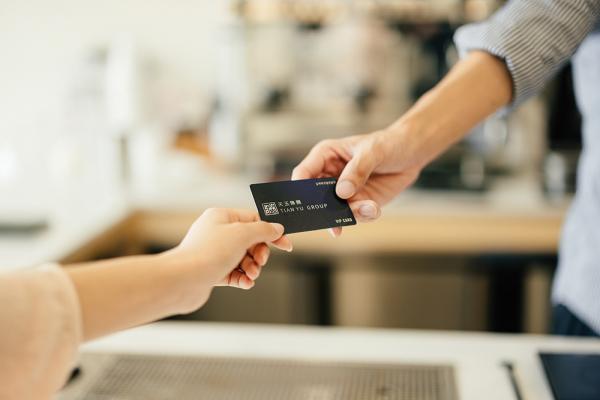 天玉集團住戶專屬服務再升級  千元美食餐券加碼送
