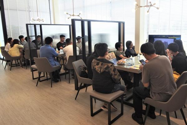 全球恐陷「停滯性通膨」？專家：抗跌保值房產成唯一避險出口