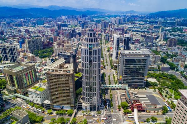 房價凹陷區就是買進機會點　板橋這案補漲行情醞釀中