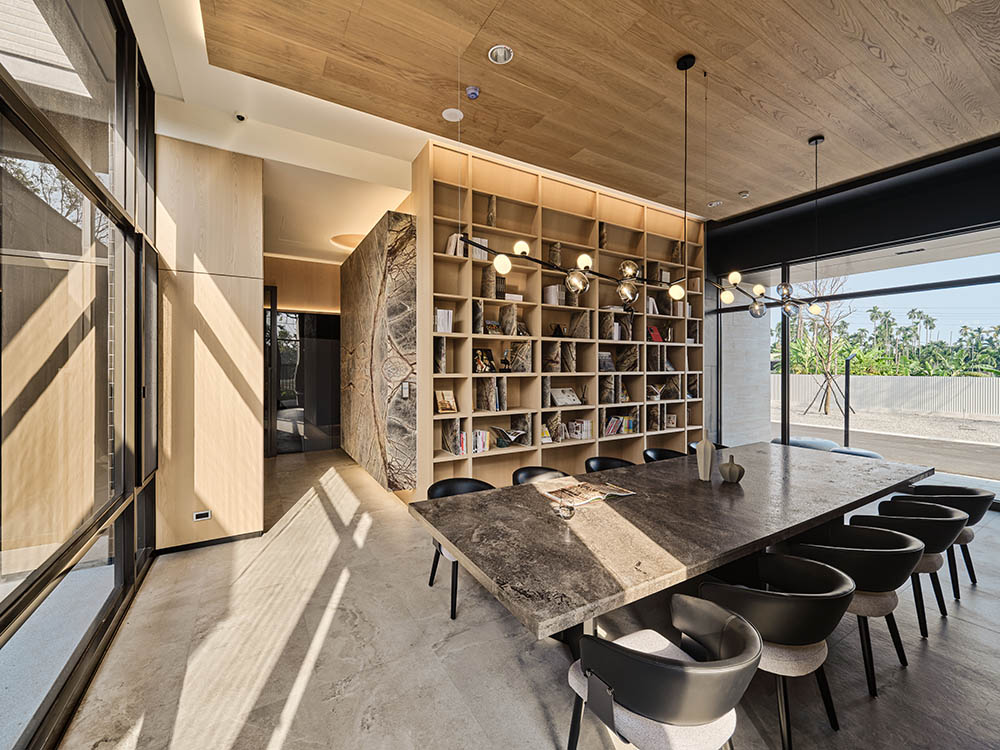 中洲向山學1780萬起  住別墅享公設