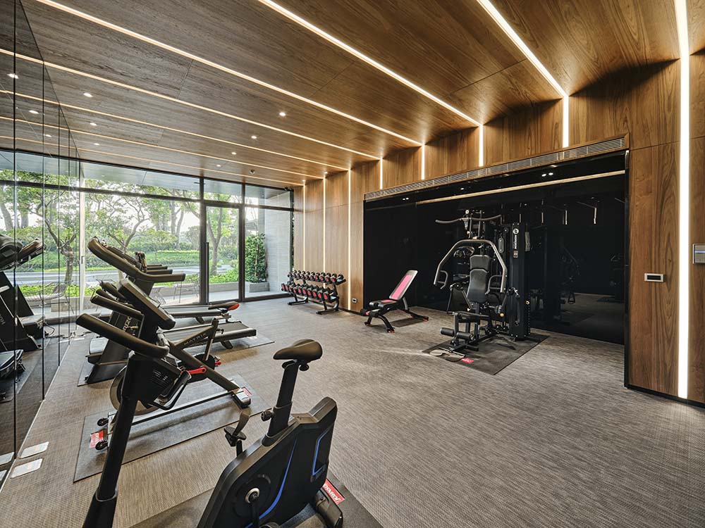 中洲向山學1780萬起  住別墅享公設