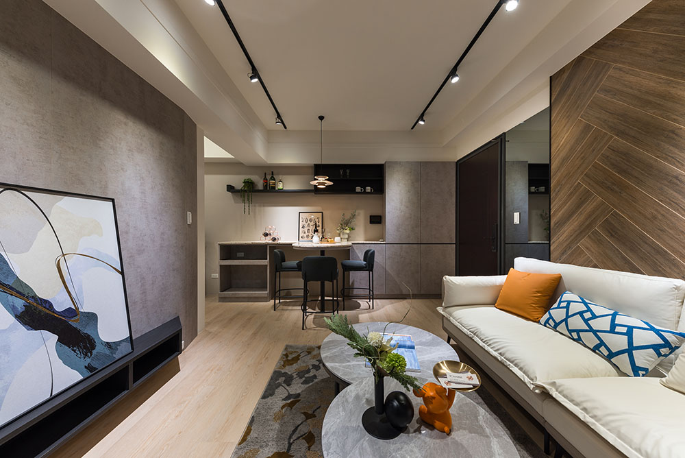 總圖大連｜688萬起2–3房升級住