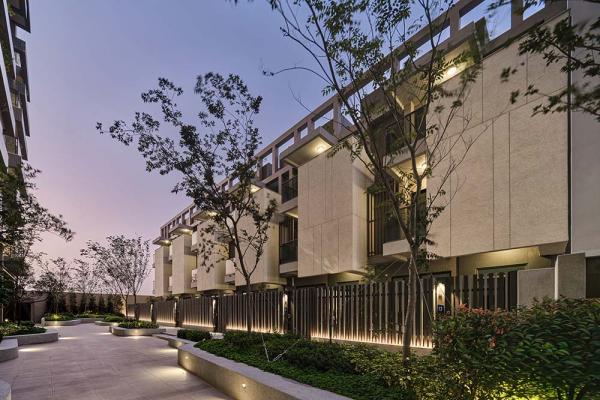 中洲向山學1780萬起  住別墅享公設