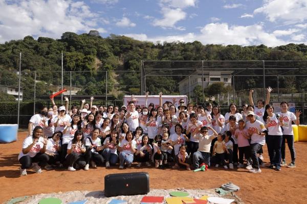 劍聲幼教50週年 打造孩子與老師共同成長環境