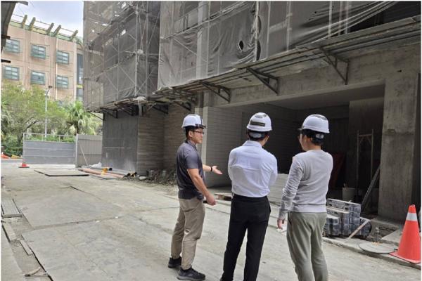 高雄大學特區宜居熱點 瑞成建設再推區域稀缺透天