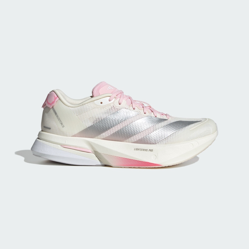 B2 adidas，ADIZERO BOSTON 13，推薦價4290元。（圖片來源：京站）