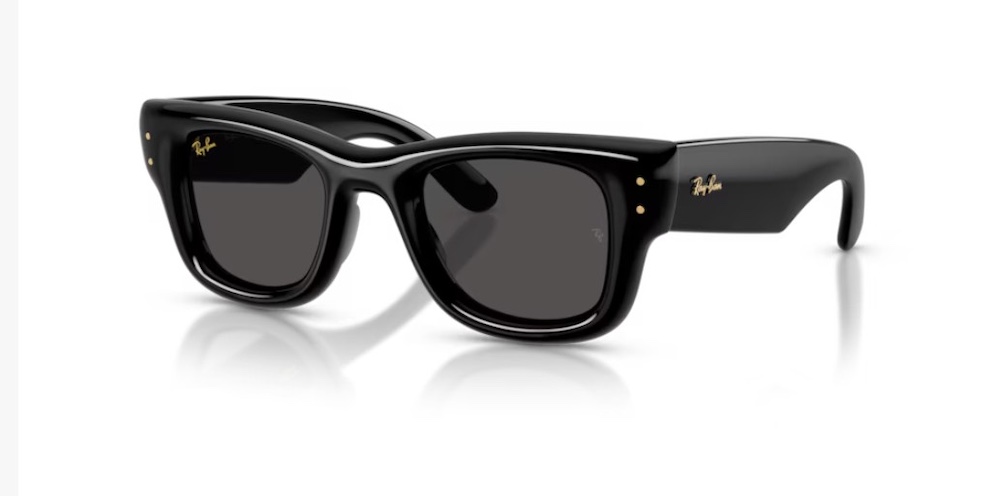 2F GLORIA，RAY BAN 4940-60187，原價7650元，特價6120元。（圖片來源：京站）