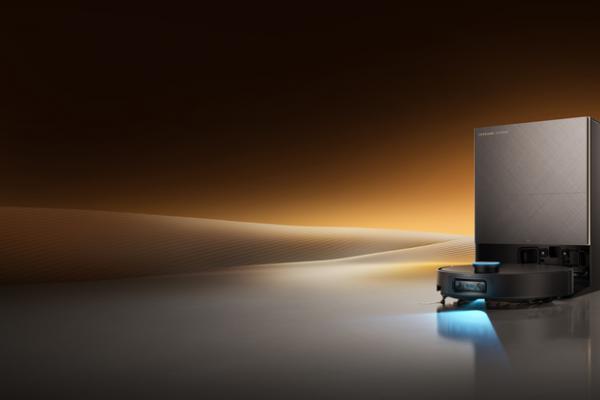 掃地機器人進化到這一步了？居家清潔機正在悄悄改寫日常生活