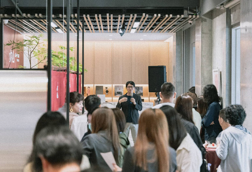 屏東首案攜手  MUJI  RENOVATION  萬吉沐山打造屏東新世代生活提案