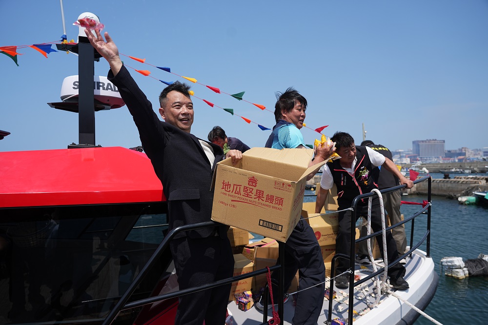 圖片來源：愛爾麗永續公益基金會