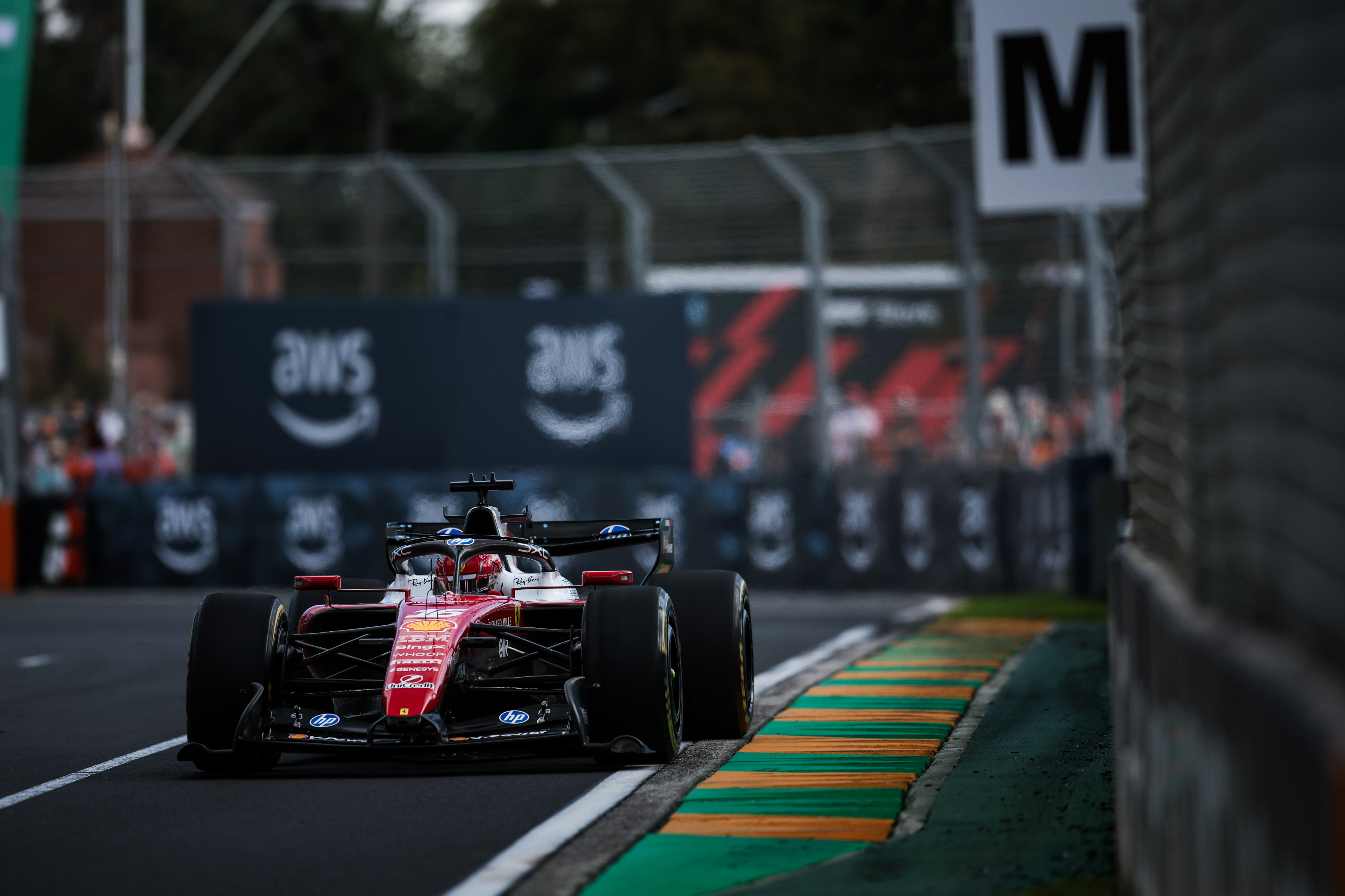 RICHARD MILLE與Ferrari兩大品牌雖來自不同領域，卻擁有相同對極限工程的理解。(圖/RICHARD MILLE提供)