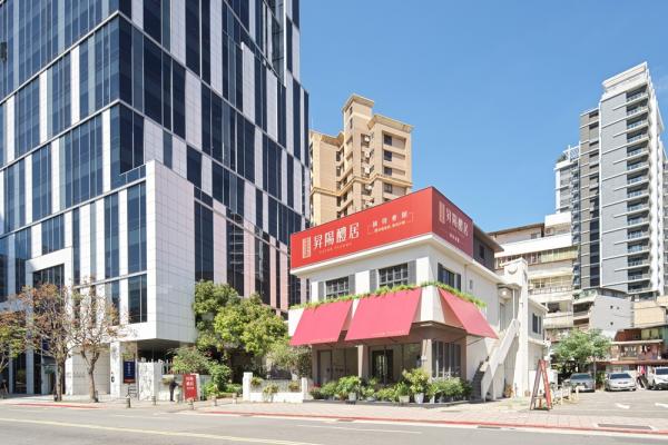 天母市區逾千坪基地「昇陽醴居」 329檔期重磅登場