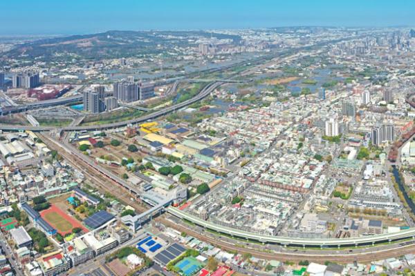 精晨Life  Show推「豪宅級標配」 挑戰南台中最強坪效