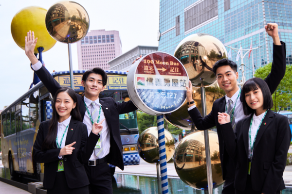 高薪+快速晉升雙引擎「信義雙7明日之星」搶攻菁英人才