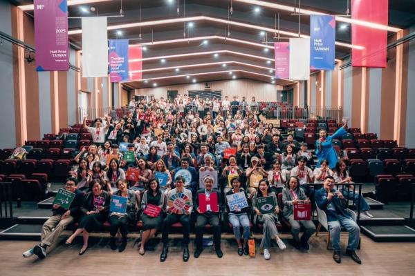 學生界諾貝爾獎成大登場！號召全臺青年角逐冠軍一圓創業夢