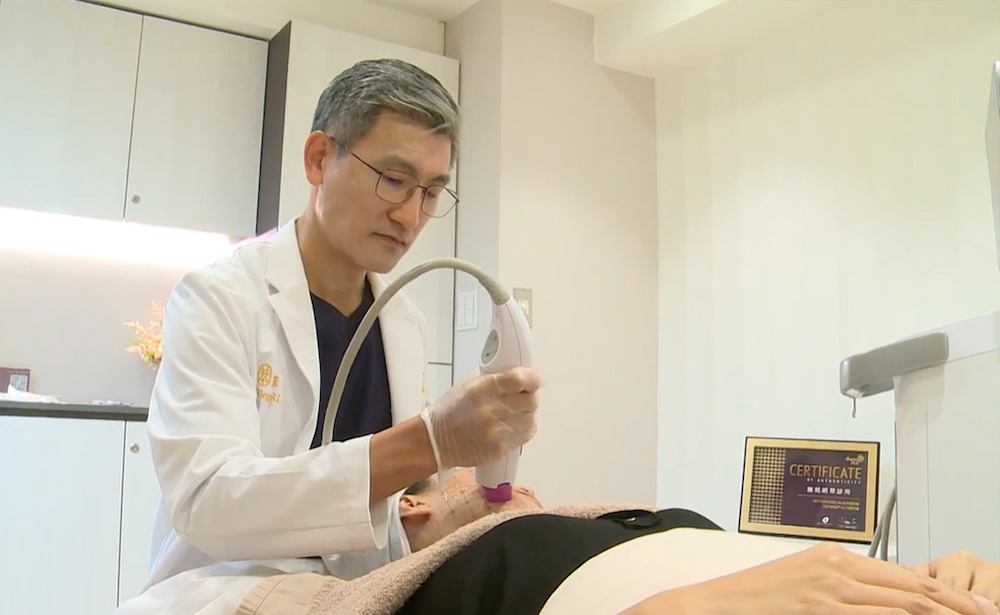 (圖片來源：雅苑明萃皮膚科醫美診所)