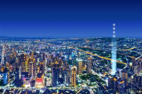 惠宇秋紅谷 七期鉅作 千坪造境 新案登場