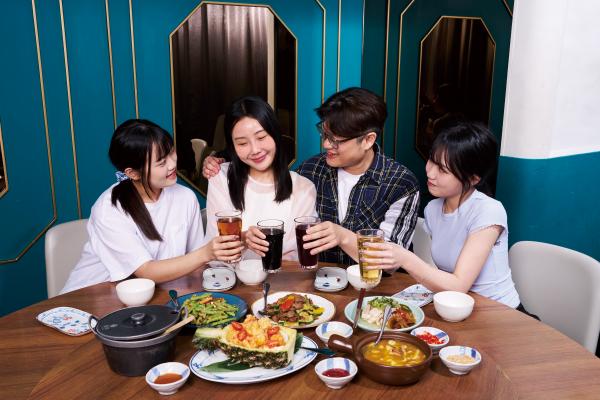 京站女王節「媽咪！愛你愛到心坎禮」4/23～5/10全館8折起