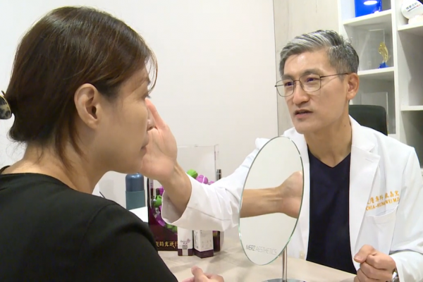 韓國電波號稱小鳳凰？專業醫師：完全不一樣！