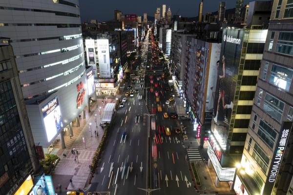 致老東區的一封情書 「璞園仁仰」翻頁價值序章