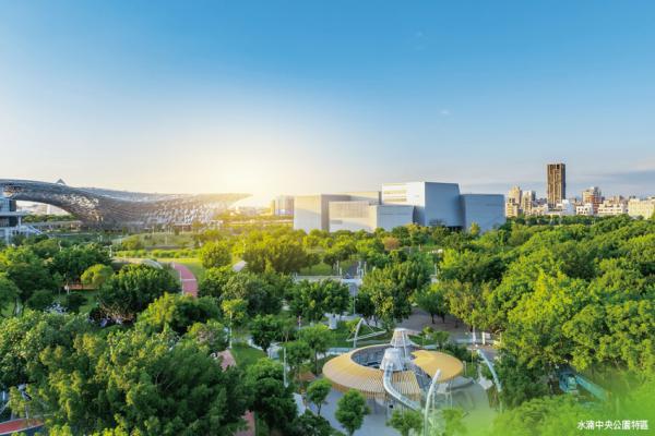 中科台積電1.5兆擴廠火力全開 水湳直接被點燃！