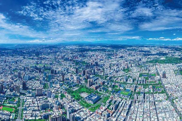 苓雅市政特區首善之境  華友聯「知  道明」鑄27層純人文名邸