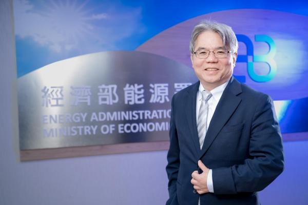 一銀ESG論壇 》能源署副署長陳崇憲：政策結合綠色金融 拚競爭力