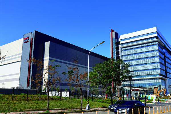 科技首購資金湧入新竹市區 在地居民積極跟進 中山路新案買氣升溫