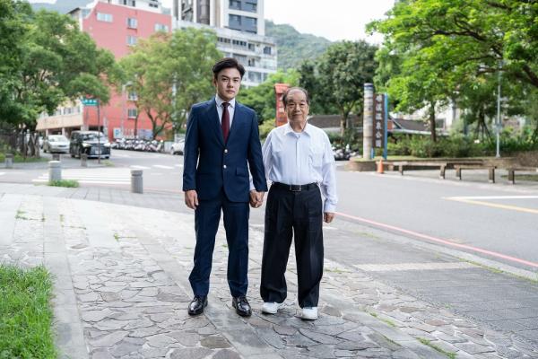 情感責任傳承 游順評拍影片分享礁溪在地初心