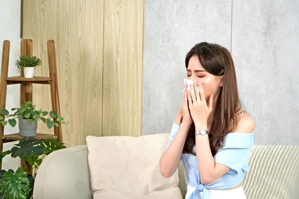 抗敏不是靠忍耐！LG用除濕＋淨化讓過敏原「不想待在你家」
