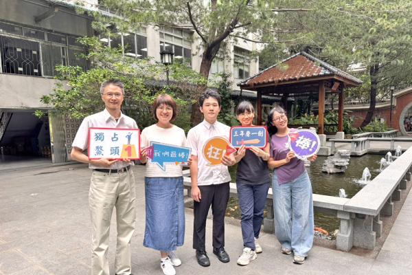 台中明德國中會考成績亮眼！1人全國榜首  7人5A10+