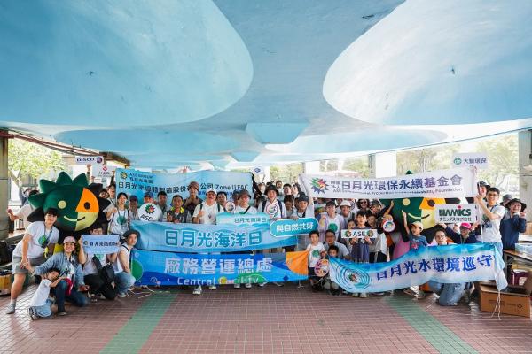 從清理走向復育　日月光海域守護計畫邁入第五年
