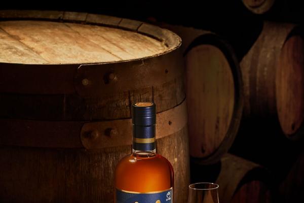 「金釀No.2-北風烈魄 Double Cask」限量上市 翻玩雙桶 獻予行家