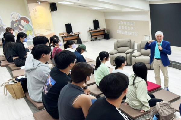 南華大學申請分發率達86%  全國排名27  逾九成五填具第一志願