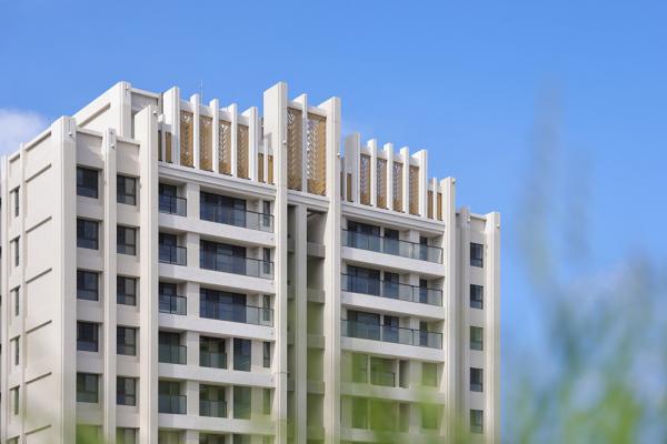鹿港最大造鎮案全新落成  五星公設公開  住宅規格再升級