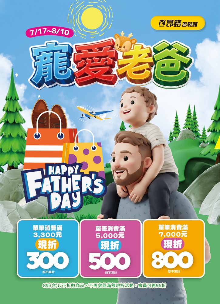 （圖片來源：鞋全家福）