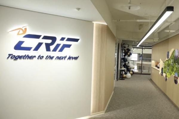 台灣虛擬資產普及率跨過15%門檻 CRIF：在地安全與國際開放 並進