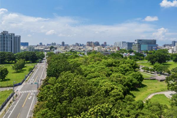 品牌建商齊卡位！平實重劃區坐擁「軌道經濟」躍升置產新焦點