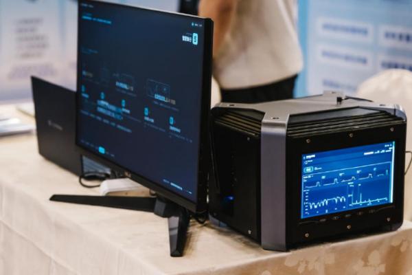 ICT TechDay展AI製造成果