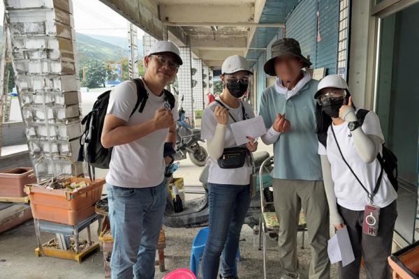 房子蓋好只是開始！新潤「潤建築」建築就是服務業