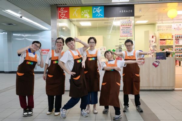 路過捷運南港展覽館站請留步　愛不囉嗦南港店歡迎您的光臨！