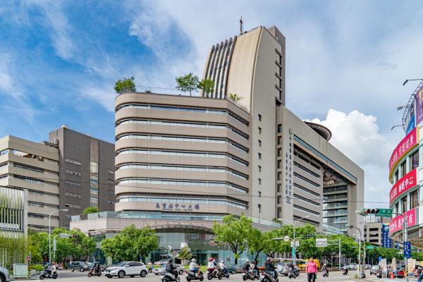 國際建築大師台中首作即將揭幕  醫師智富群齊站買方