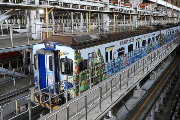 2026屏東鐵道文化觀光祭枋寮、麟洛雙主場起跑