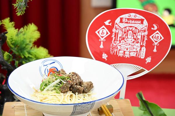 10/24來臺南畜產嘉年華  吃現燙牛羊肉湯  抽郵輪雙人遊！