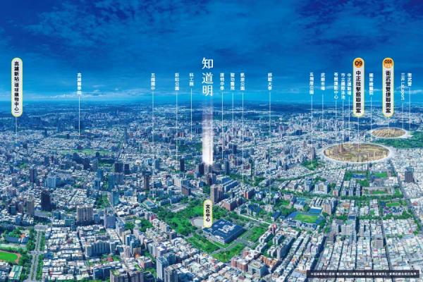 南高「捷」足先登！O9、O10雙聯開案匯聚動能  苓雅迎風起飛