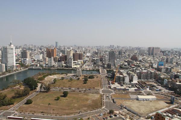星鑽特區核心  百慶建設以品牌實力打造自住理想居所