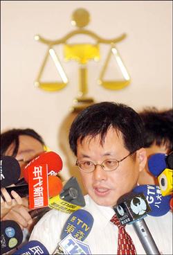 吳淑珍未出庭  逕付審理